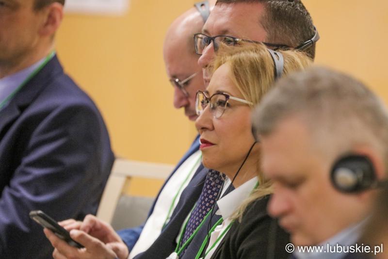 Konferencja RailBlu