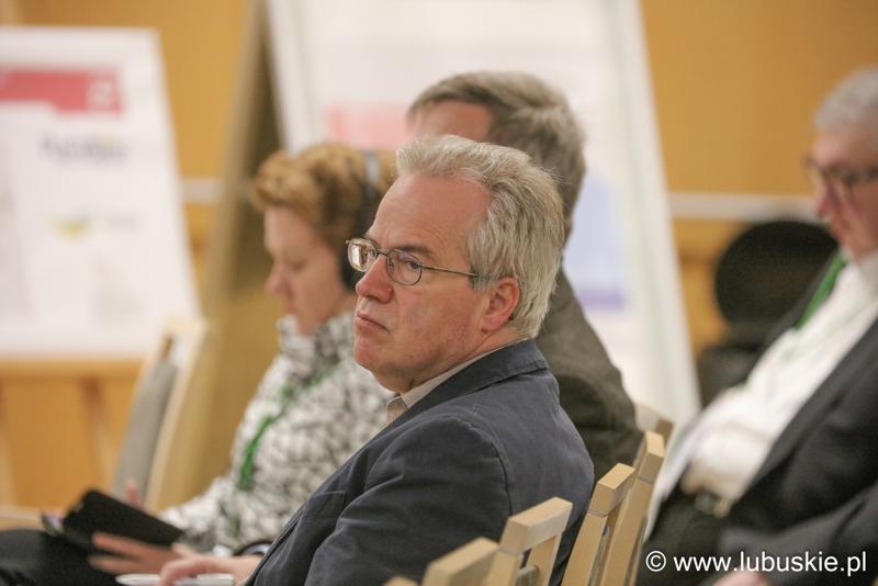 Konferencja RailBlu