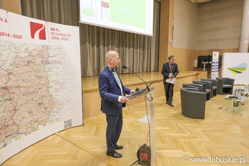 Konferencja RailBlu