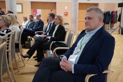14 kwietnia 2023 r. na konferencji w Urzędzie Marszałkowskim Województwa Lubuskiego podsumowano projekt RailBLu, którego celem była poprawa dostępności komunikacyjnej pomiędzy województwem lubuskim a wschodnią częścią Brandenburgii
