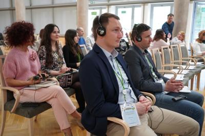 14 kwietnia 2023 r. na konferencji w Urzędzie Marszałkowskim Województwa Lubuskiego podsumowano projekt RailBLu, którego celem była poprawa dostępności komunikacyjnej pomiędzy województwem lubuskim a wschodnią częścią Brandenburgii