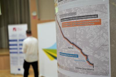 14 kwietnia 2023 r. na konferencji w Urzędzie Marszałkowskim Województwa Lubuskiego podsumowano projekt RailBLu, którego celem była poprawa dostępności komunikacyjnej pomiędzy województwem lubuskim a wschodnią częścią Brandenburgii