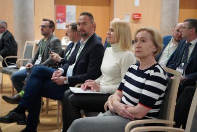 14 kwietnia 2023 r. na konferencji w Urzędzie Marszałkowskim Województwa Lubuskiego podsumowano projekt RailBLu, którego celem była poprawa dostępności komunikacyjnej pomiędzy województwem lubuskim a wschodnią częścią Brandenburgii
