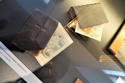 Wystawa „Olga Boznańska (1865–1940)” będzie czynna w Muzeum Ziemi Lubuskiej w Zielonej Górze do 20 sierpnia 2023 r. Na otwarcie ekspozycji 21 kwietnia 2023 r. przybyły tłumy
