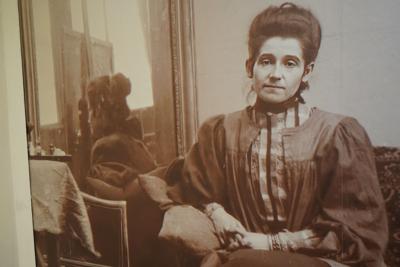 Wystawa „Olga Boznańska (1865–1940)” będzie czynna w Muzeum Ziemi Lubuskiej w Zielonej Górze do 20 sierpnia 2023 r. Na otwarcie ekspozycji 21 kwietnia 2023 r. przybyły tłumy