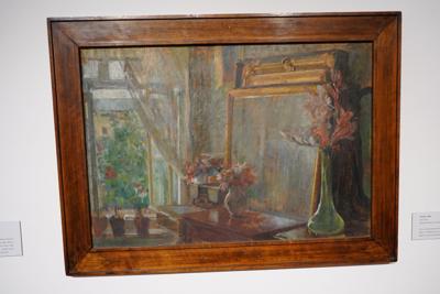 Wystawa „Olga Boznańska (1865–1940)” będzie czynna w Muzeum Ziemi Lubuskiej w Zielonej Górze do 20 sierpnia 2023 r. Na otwarcie ekspozycji 21 kwietnia 2023 r. przybyły tłumy
