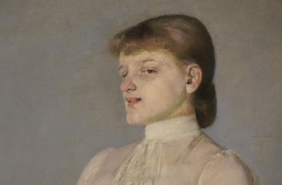 Wystawa „Olga Boznańska (1865–1940)” będzie czynna w Muzeum Ziemi Lubuskiej w Zielonej Górze do 20 sierpnia 2023 r. Na otwarcie ekspozycji 21 kwietnia 2023 r. przybyły tłumy