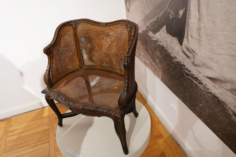 Wystawa „Olga Boznańska (1865–1940)” będzie czynna w Muzeum Ziemi Lubuskiej w Zielonej Górze do 20 sierpnia 2023 r. Na otwarcie ekspozycji 21 kwietnia 2023 r. przybyły tłumy