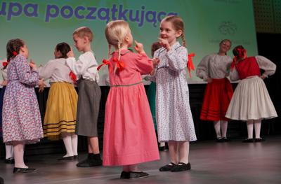 22 kwietnia 2023 r. w sali Centrum Kreatywnej Kultury przy Regionalnym Centrum Animacji Kultury w Zielonej Górze Lubuski Zespół Pieśni i Tańca im. Ludwika Figasa porwał publiczność taneczno-muzycznym widowiskiem „Koncert Wiosenny” 


