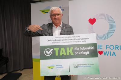 Senator RP Wadim Tyszkiewicz