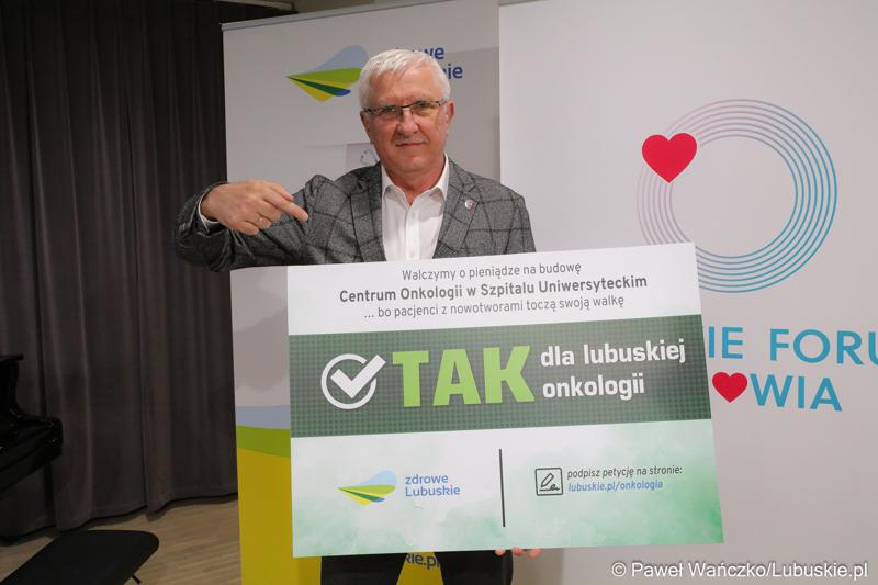 Senator RP Wadim Tyszkiewicz