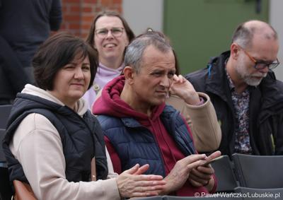 Inauguracja III Lubuskiego Festiwalu Otwartych Piwnic i Winnic w Zielonej Górze
