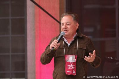 Robert Makłowicz
