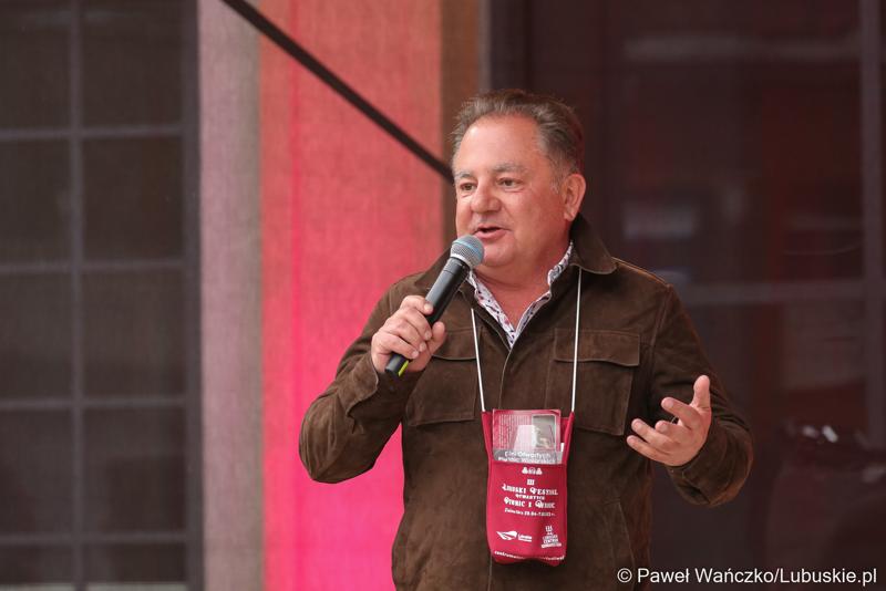 Robert Makłowicz