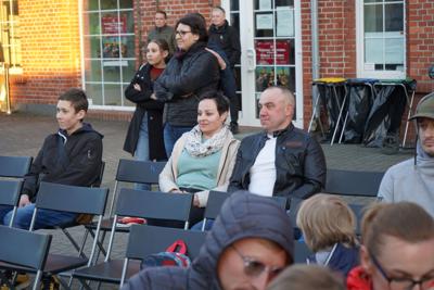 Orkiestra Na Dużym Rowerze to jedna z muzycznych gwiazd III Festiwalu Otwartych Piwnic i Winnic
