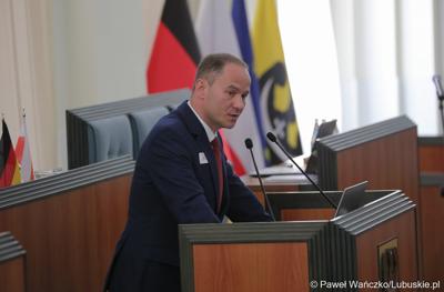 Posiedzenie Komitetu ds. Współpracy Międzyregionalnej Polsko-Niemieckiej Komisji Międzyrządowej ds. Współpracy Regionalnej i Przygranicznej w w Dolnośląskim Urzędzie Wojewódzkim we Wrocławiu.