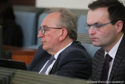 Posiedzenie Komitetu ds. Współpracy Międzyregionalnej Polsko-Niemieckiej Komisji Międzyrządowej ds. Współpracy Regionalnej i Przygranicznej w w Dolnośląskim Urzędzie Wojewódzkim we Wrocławiu.