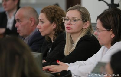 Posiedzenie Komitetu ds. Współpracy Międzyregionalnej Polsko-Niemieckiej Komisji Międzyrządowej ds. Współpracy Regionalnej i Przygranicznej w w Dolnośląskim Urzędzie Wojewódzkim we Wrocławiu.