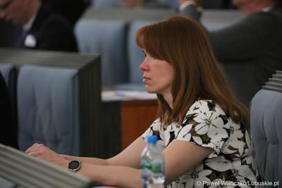 Posiedzenie Komitetu ds. Współpracy Międzyregionalnej Polsko-Niemieckiej Komisji Międzyrządowej ds. Współpracy Regionalnej i Przygranicznej w w Dolnośląskim Urzędzie Wojewódzkim we Wrocławiu.