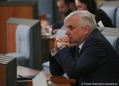 Posiedzenie Komitetu ds. Współpracy Międzyregionalnej Polsko-Niemieckiej Komisji Międzyrządowej ds. Współpracy Regionalnej i Przygranicznej w w Dolnośląskim Urzędzie Wojewódzkim we Wrocławiu.
