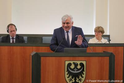 Posiedzenie Komitetu ds. Współpracy Międzyregionalnej Polsko-Niemieckiej Komisji Międzyrządowej ds. Współpracy Regionalnej i Przygranicznej w w Dolnośląskim Urzędzie Wojewódzkim we Wrocławiu.