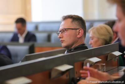 Posiedzenie Komitetu ds. Współpracy Międzyregionalnej Polsko-Niemieckiej Komisji Międzyrządowej ds. Współpracy Regionalnej i Przygranicznej w w Dolnośląskim Urzędzie Wojewódzkim we Wrocławiu.