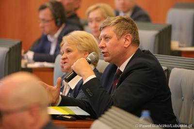 Posiedzenie Komitetu ds. Współpracy Międzyregionalnej Polsko-Niemieckiej Komisji Międzyrządowej ds. Współpracy Regionalnej i Przygranicznej w w Dolnośląskim Urzędzie Wojewódzkim we Wrocławiu.