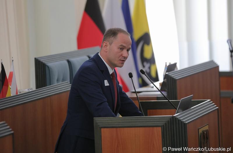 Posiedzenie Komitetu ds. Współpracy Międzyregionalnej Polsko-Niemieckiej Komisji Międzyrządowej ds. Współpracy Regionalnej i Przygranicznej w w Dolnośląskim Urzędzie Wojewódzkim we Wrocławiu.