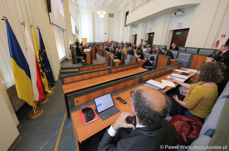 Posiedzenie Komitetu ds. Współpracy Międzyregionalnej Polsko-Niemieckiej Komisji Międzyrządowej ds. Współpracy Regionalnej i Przygranicznej w w Dolnośląskim Urzędzie Wojewódzkim we Wrocławiu.