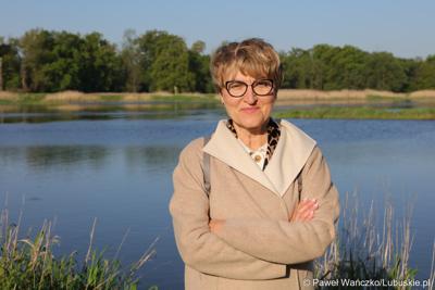 Marszałek Elżbieta Anna Polak