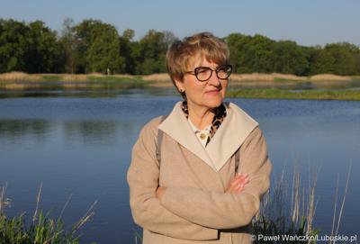 Marszałek Elżbieta Anna Polak