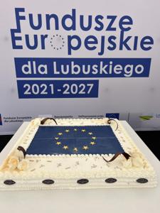 W niedzielę 14 maja 2023 r. Słubicach odbył się pierwszy w tym roku Piknik Funduszy Europejskich organizowany przez Urząd Marszałkowski Województwa Lubuskiego