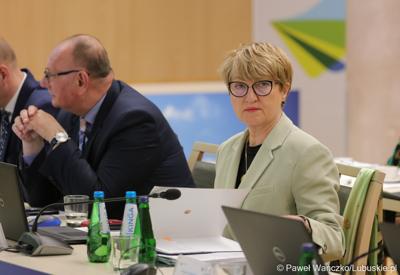 Marszałek Elzbieta Anna Poalk