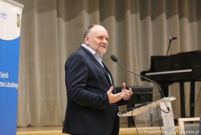 Dr Jerzy Tutaj