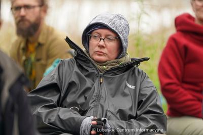 We wtorek 16 maja Marsz dla Odry dotarł do Cigacic w Lubuskiem. Nad rzeką odbyła się rozmowa na temat przyszłości Odry.