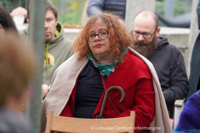 We wtorek 16 maja Marsz dla Odry dotarł do Cigacic w Lubuskiem. Nad rzeką odbyła się rozmowa na temat przyszłości Odry.
