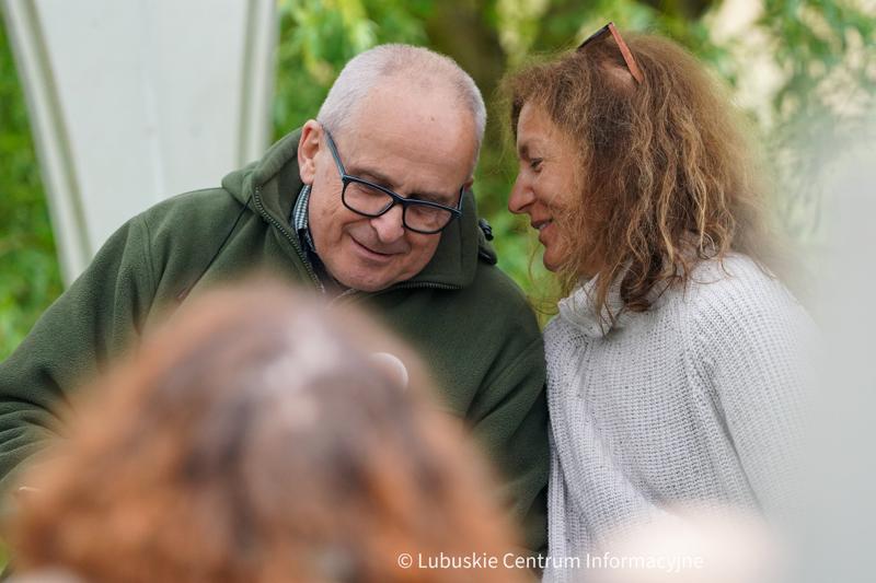 We wtorek 16 maja Marsz dla Odry dotarł do Cigacic w Lubuskiem. Nad rzeką odbyła się rozmowa na temat przyszłości Odry.