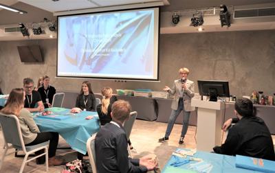 20 maja 2023 r. Collegium Medicum Uniwersytetu Zielonogórskiego i Uniwersytet Medyczny im. Karola Marcinkowskiego w Poznaniu po raz czwarty zorganizowały w Zielonej Górze Mistrzostwa Polski w Szyciu Chirurgicznym