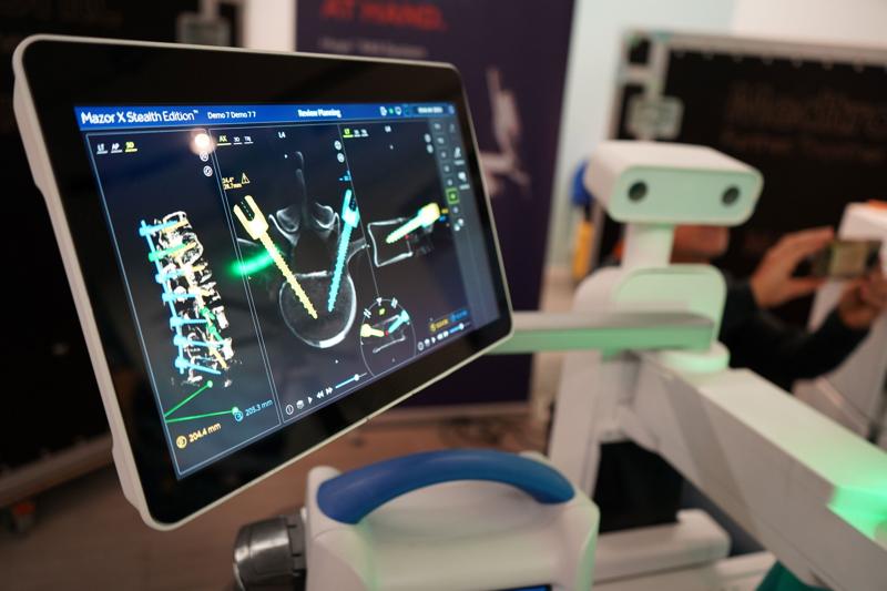 20 maja 2023 r. Collegium Medicum Uniwersytetu Zielonogórskiego i Uniwersytet Medyczny im. Karola Marcinkowskiego w Poznaniu po raz czwarty zorganizowały w Zielonej Górze Mistrzostwa Polski w Szyciu Chirurgicznym