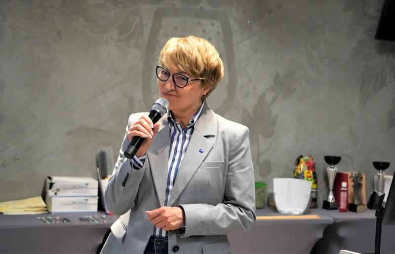 20 maja 2023 r. Collegium Medicum Uniwersytetu Zielonogórskiego i Uniwersytet Medyczny im. Karola Marcinkowskiego w Poznaniu po raz czwarty zorganizowały w Zielonej Górze Mistrzostwa Polski w Szyciu Chirurgicznym