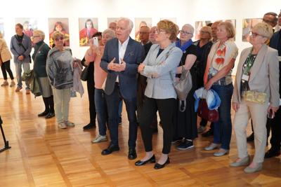 Brytyjska Noc w Muzeum Ziemi Lubuskiej