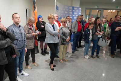 Brytyjska Noc w Muzeum Ziemi Lubuskiej