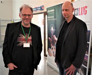 Brytyjska Noc w Muzeum Ziemi Lubuskiej