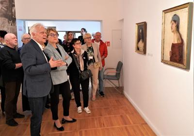 Brytyjska Noc w Muzeum Ziemi Lubuskiej