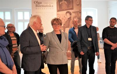 Brytyjska Noc w Muzeum Ziemi Lubuskiej