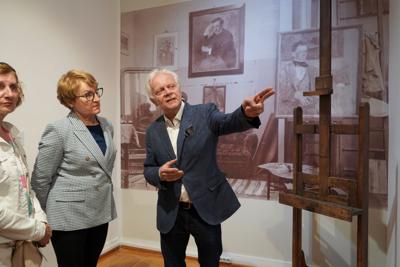 Brytyjska Noc w Muzeum Ziemi Lubuskiej