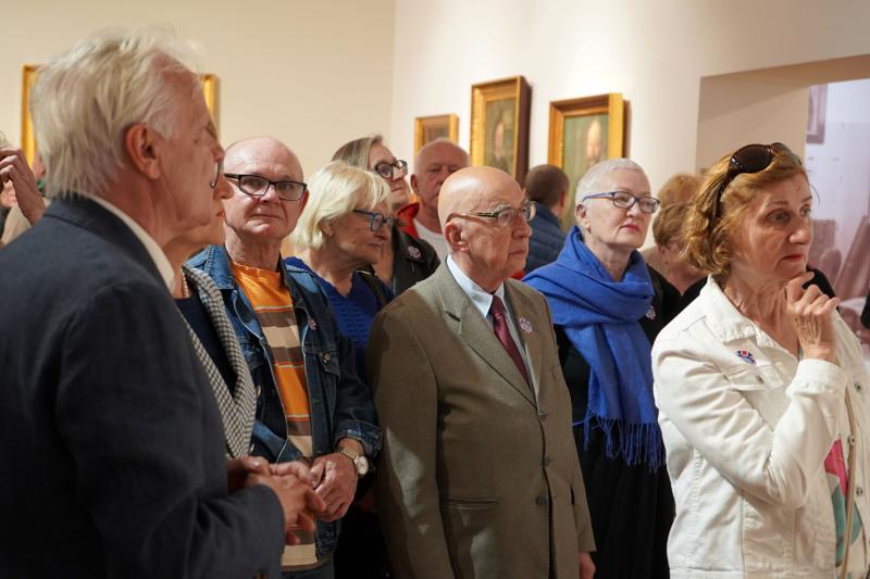 Brytyjska Noc w Muzeum Ziemi Lubuskiej