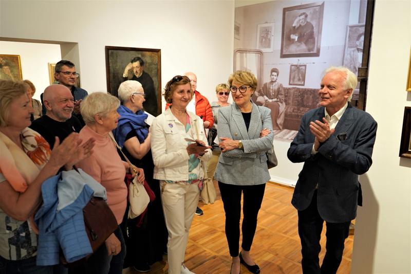 Brytyjska Noc w Muzeum Ziemi Lubuskiej