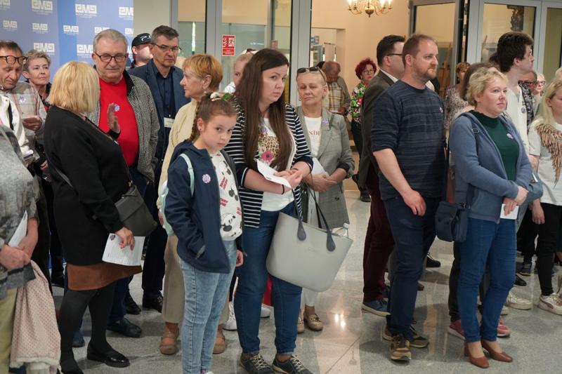 Brytyjska Noc w Muzeum Ziemi Lubuskiej