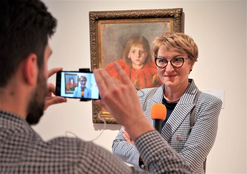Brytyjska Noc w Muzeum Ziemi Lubuskiej